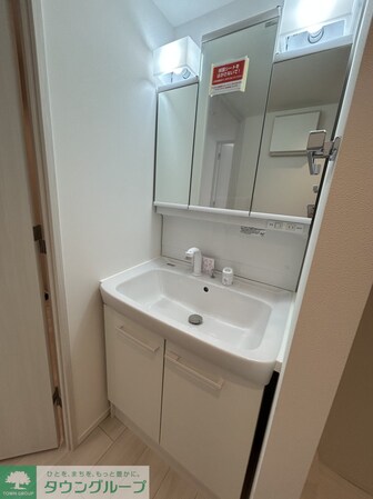 SOLASIAresidence亀戸の物件内観写真